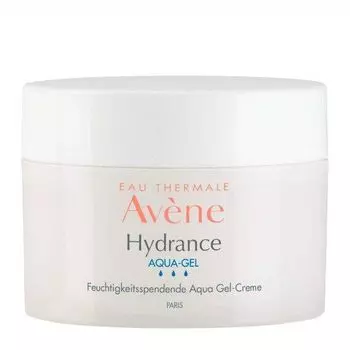 Avene Hydrance - Аква-гель 50 мл