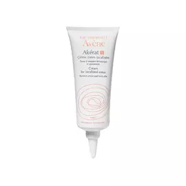 Avene - Крем для локального нанесения на зоны с уплотнением и шелушением 100 мл