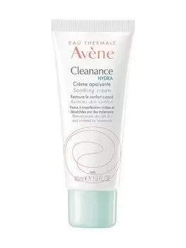 Avene - Крем успокаивающий 40 мл