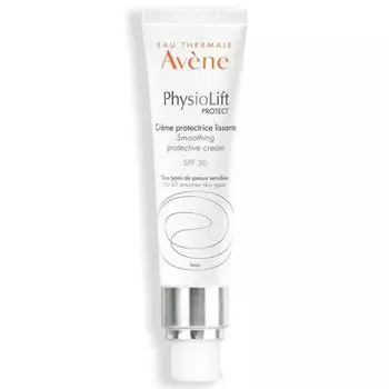 Avene PhysioLift SPF 30 - Выравнивающий крем 30 мл