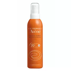 Avene - Спрей солнцезащитный spf 50+ 200 мл