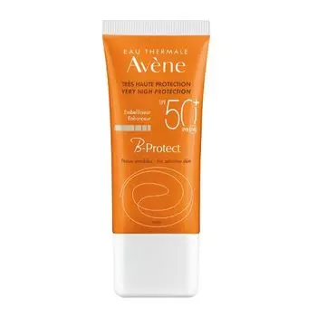Avene Suncare - Солнцезащитное средство B-PROTECT SPF50+ 30 мл