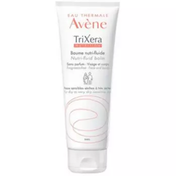 Avene Trixera Nutrition Baume Nutri-Fluide - Бальзам легкий питательный 200 мл