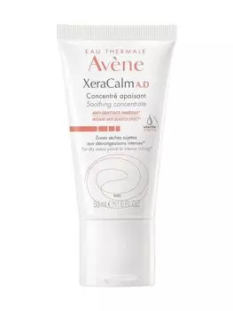 Avene XeraCalm - Успокаивающий концентрат 50 мл