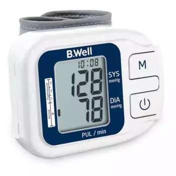 B.Well - Тонометр A-27 автомат на запястье