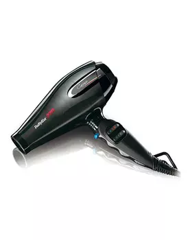 Babyliss Caruso 2400W - Фен 540 г