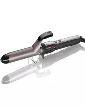 Babyliss - Плойка для волос профессиональная с 30 температурными режимами 25 мм