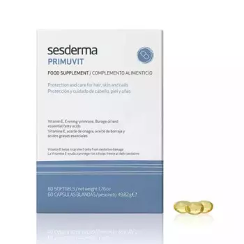 БАД к пище "Примувит", 60 капс.