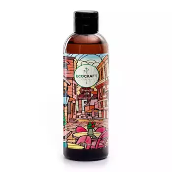 Бальзам для сухих волос "Французский шелк", 250 мл