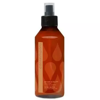 Barex Contempora - Разглаживающий нектар "Сияющий бархат" 200 мл