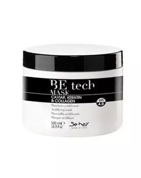 Be Hair Be Color - Маска-фиксатор цвета для окрашенных волос 500 мл