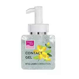 Beauty Style - Контактный гель для лазерной и RF коррекции кожи 300 мл