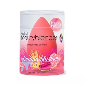 Beautyblender Beauty.blusher Cheeky - Спонж грейпфрутовый