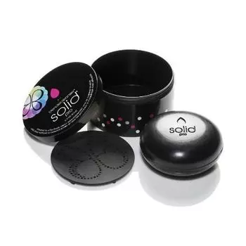 Beautyblender - Мыло для очистки черное 140 г