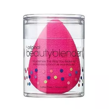 Beautyblender Original - Спонж розовый