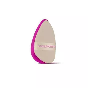 Beautyblender Power Pocket Puss - Двухсторонняя пуховка для пудры