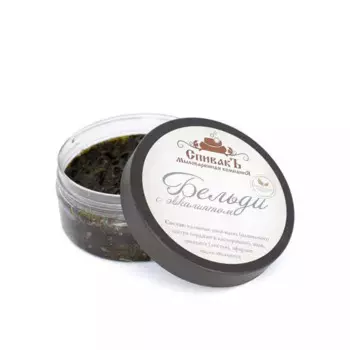 Бельди с эвкалиптом, 100 г