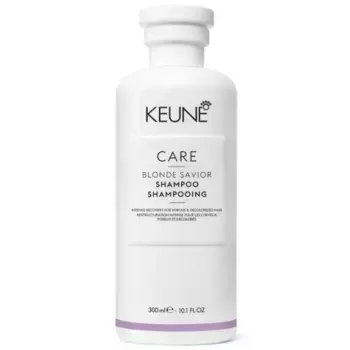 Бессульфатный шампунь «Безупречный блонд», 300 мл