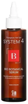 Биоботаническая сыворотка, 150 мл