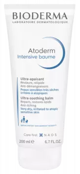 Bioderma Atoderm - Бальзам Интенсив 200 мл
