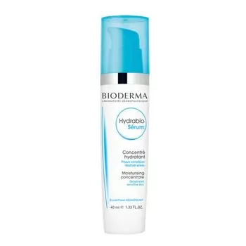 Bioderma Hydrabio - Сыворотка 40 мл