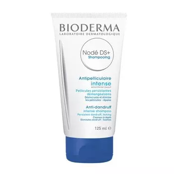 Bioderma Node DS+ - Шампунь 125 мл