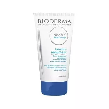 Bioderma Node К - Шампунь 150 мл