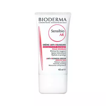 Bioderma Sensibio AR - Крем 40 мл
