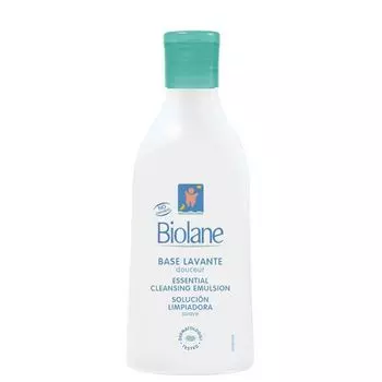Biolane - Мягкое средство для купания детей с первых дней жизни 200 мл