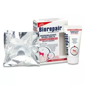 Biorepair Desensitizing Enamel Repairer Treatment - Препарат для профилактики по восстановлению эмали