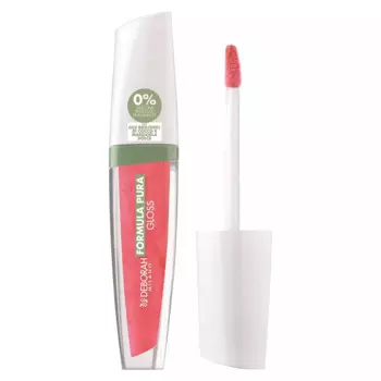 Блеск для губ 05 коралловый, 4,6 мл