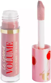Блеск для губ Le Grand Volume тон 09