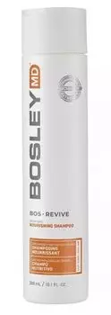 Bosley BosRevive - Шампунь-активатор от выпадения волос (для окрашенных волос) 300 мл