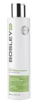 Bosley Scalp Relief - Шампунь против перхоти 250 мл