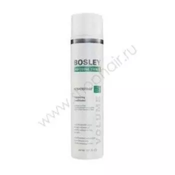 Bosley Воs Defense (step 2) Volumizing Сonditioner Normal to Fine Non Color-Treated Hair - Кондиционер для объема нормальных/тонких неокрашенных волос