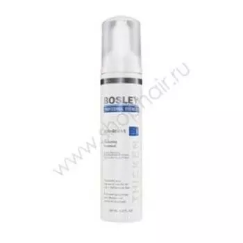 Bosley Воs Revive (step 3) Thickening Treatment Visibly Thinning Non Color-Treated Hair - Уход, увеличивающий густоту истонченных неокрашенных волос 2