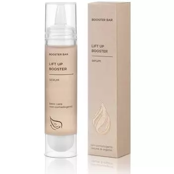 Бустер-сыворотка для упругости кожим Lift Up Booster, 35 мл