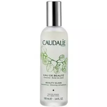 Caudalie Beauty Elixir - Вода для красоты лица 100 мл