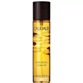 Caudalie Divine Oil - Масло божественное 100 мл