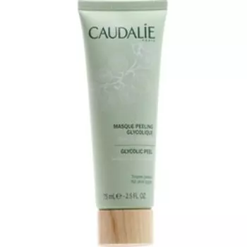 Caudalie Glycolic Peel - Маска-пилинг гликолевая 75 мл