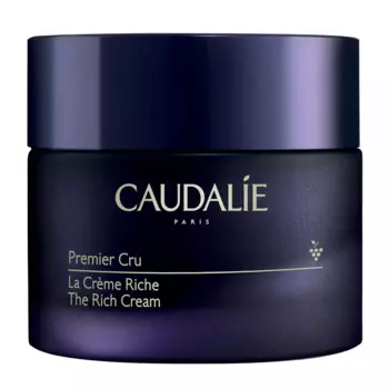 Caudalie - Омолаживающий крем для сухой кожи The Rich Cream 50 мл
