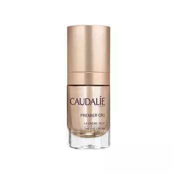 Caudalie Premier Cru - Омолаживающий крем для глаз 15 мл
