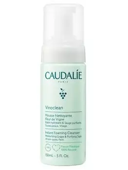 Caudalie Vinoclean - Очищающий мусс 50 мл