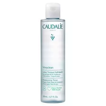 Caudalie Vinoclean - Увлажняющий тоник 200 мл