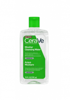 CeraVe - Увлажняющая очищающая мицеллярная вода 295 мл