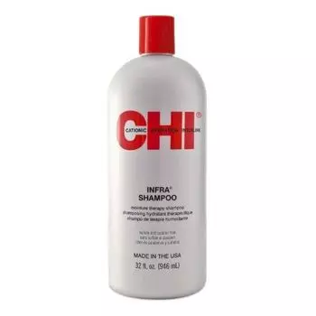 CHI Infra Shampoo - Шампунь Чи Инфра 946 мл