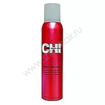 CHI Infra Shine Infusion - Спрей-блеск 150 г