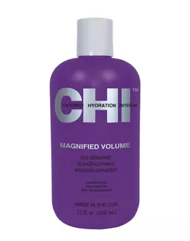 CHI Magnified Volume Conditioner - Кондиционер Чи «Усиленный объем» 350 мл