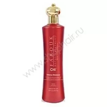 CHI Royal Treatment Hydrating Conditioner - Кондиционер увлажняющий «Королевский уход» 355 мл