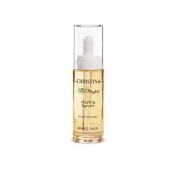 Christina Bio Phyto Alluring Serum - Сыворотка «Очарование» 30 мл